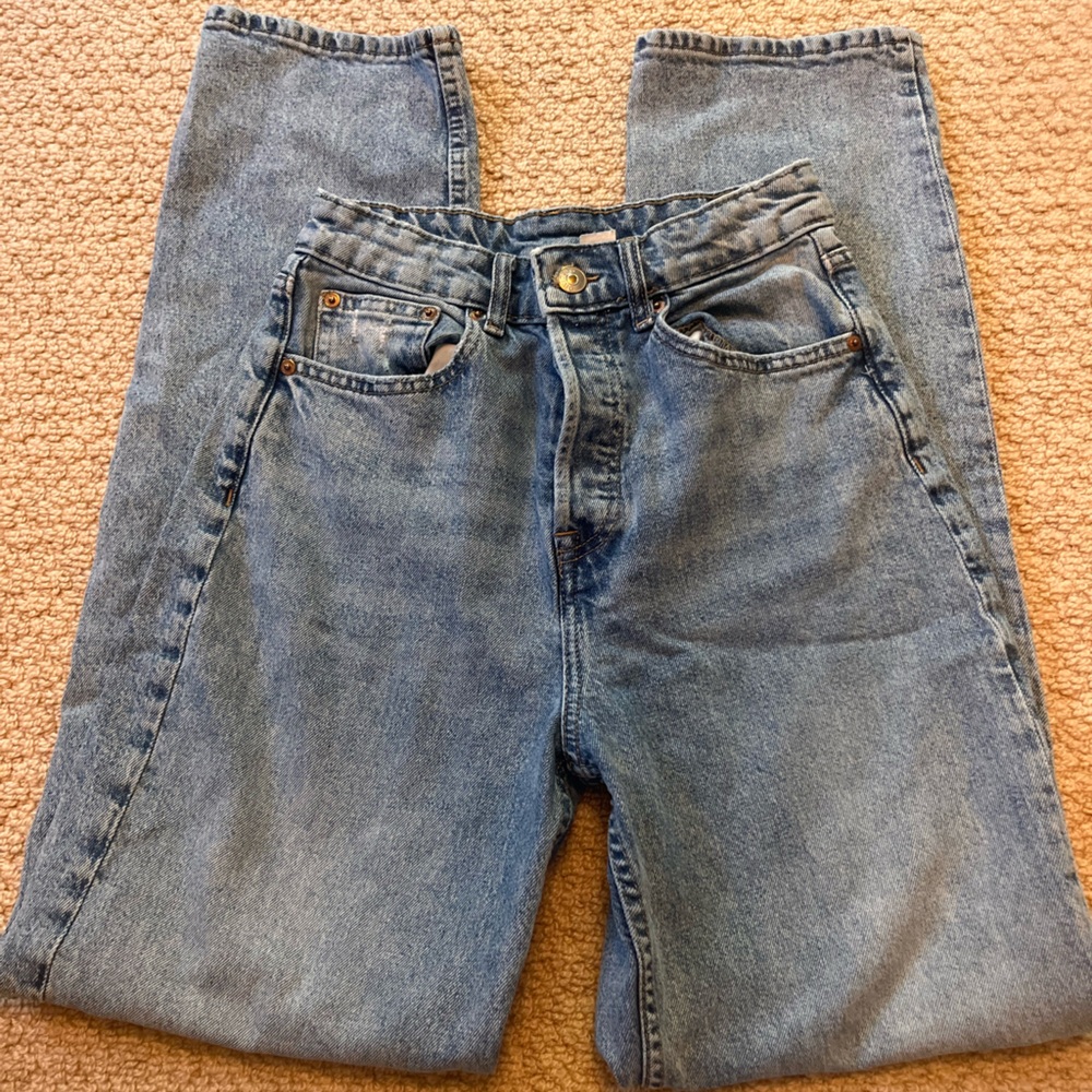 H&M Jeans